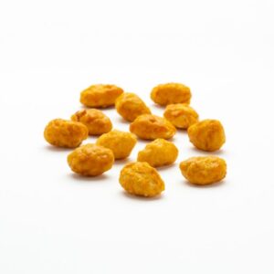 Sconza Butter Toffee Coated Crunchy Peanuts 7lb Bulk